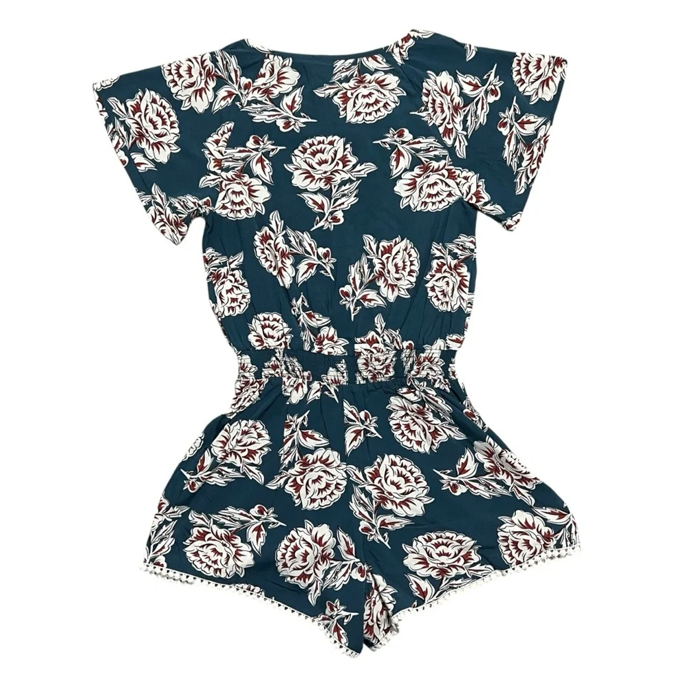 NEW Matilda Jane 16Y Brilliant Daydream Everyday Dream Romper